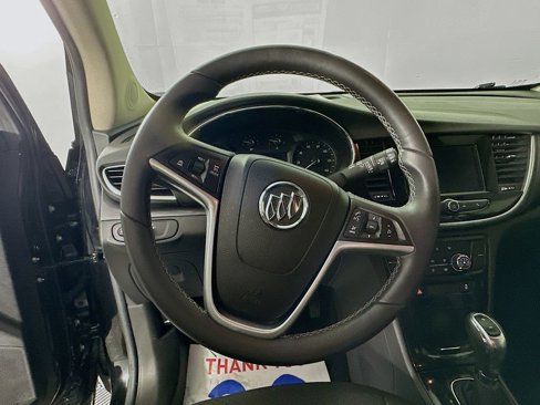 Used 2022 Buick Encore Preferred image 16