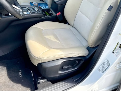 Used 2018 MAZDA CX-5 Touring w/ Preferred Equipment Package image 20