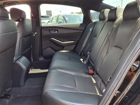 Used 2023 Honda Accord Sport image 17