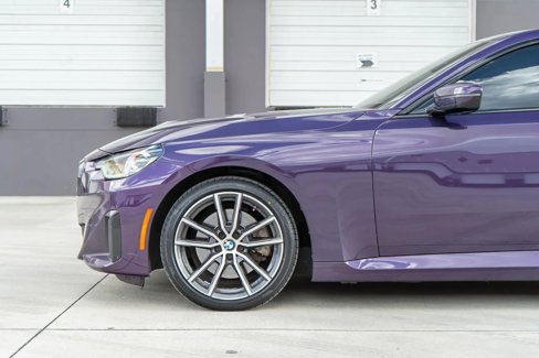 Used 2022 BMW 230i Coupe w/ Premium Package 2 image 29