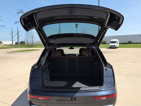 Used 2020 Audi Q5 2.0T Premium image 26