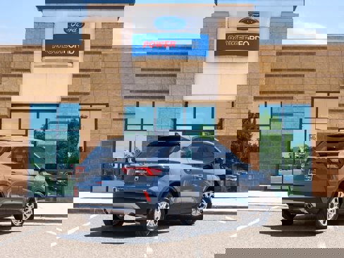 New 2025 Ford Escape Active w/ Tech Pack #1 image 6