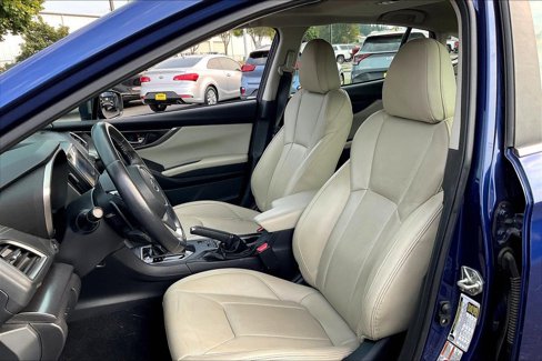 Used 2018 Subaru Impreza 2.0i Limited image 19