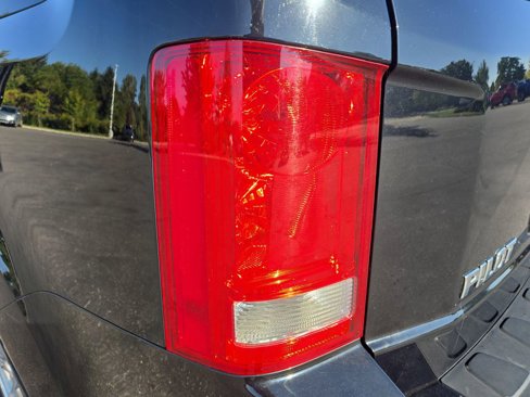 Used 2015 Honda Pilot EX image 34