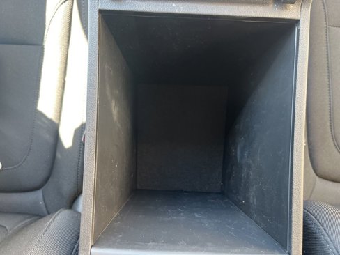 Certified 2022 Hyundai Tucson Blue w/ Cargo Package image 47