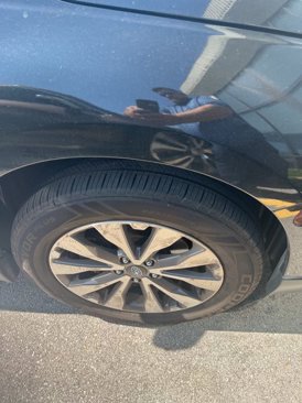 Used 2018 Subaru Outback 2.5i Touring image 5