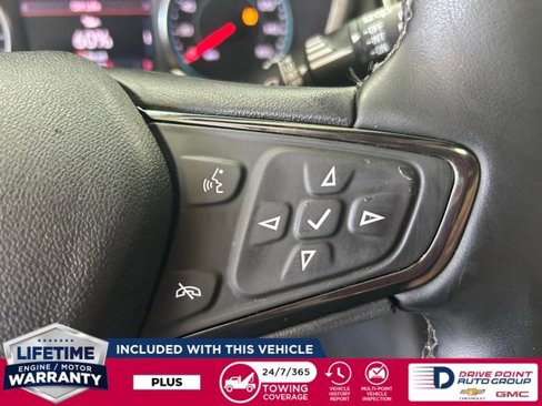 Used 2023 Chevrolet Equinox Premier image 21