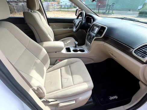 Used 2014 Jeep Grand Cherokee Laredo w/ Quick Order Package 23E image 52