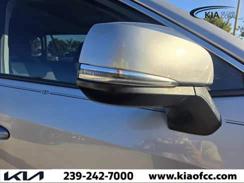 Used 2019 Toyota RAV4 XLE image 12