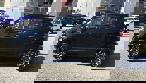 Used 2018 Ford EcoSport S image 2