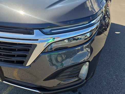 Used 2022 Chevrolet Equinox LT image 10