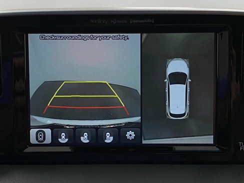 Used 2020 Hyundai Tucson Limited image 25