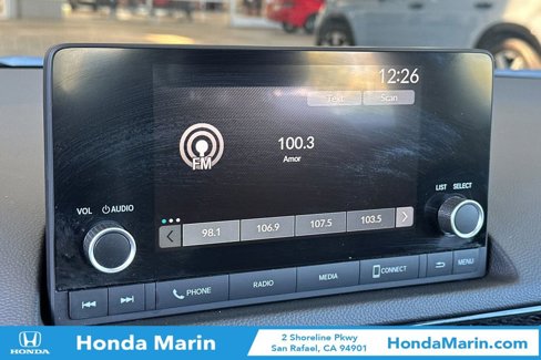 Used 2022 Honda Civic EX-L image 22