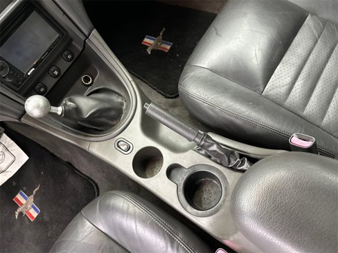 Used 2003 Ford Mustang GT image 25