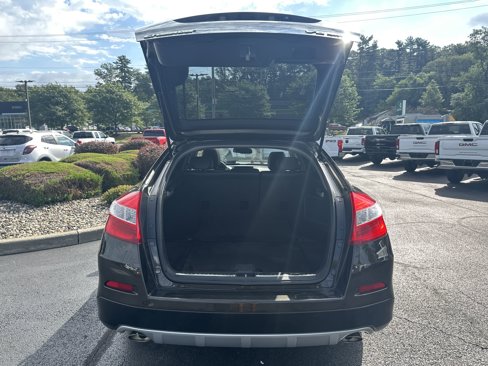 Used 2014 Honda Crosstour EX-L image 31