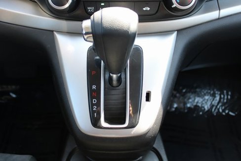 Used 2012 Honda CR-V LX image 20