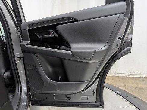 Used 2024 Toyota bZ4X XLE image 23