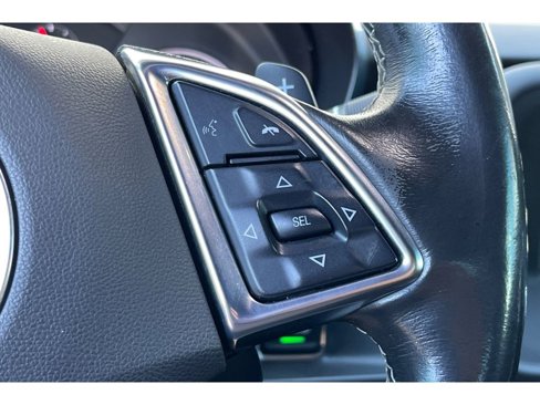 Used 2017 Chevrolet Camaro LT w/ RS Package image 36