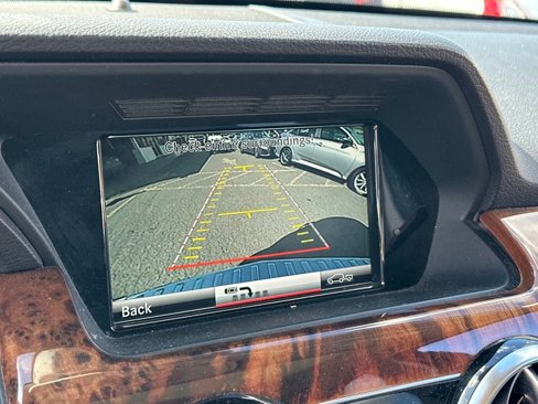 Used 2013 Mercedes-Benz GLK 350 2WD image 16