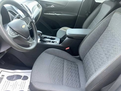 Used 2023 Chevrolet Equinox LT image 14