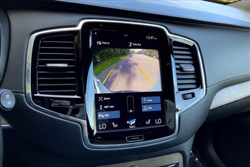 Used 2020 Volvo XC90 T6 Inscription image 27