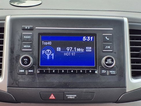 Used 2019 Honda Pilot LX image 8