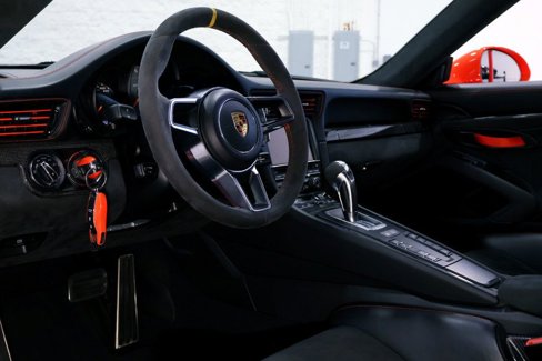 Used 2016 Porsche 911 GT3 RS image 36