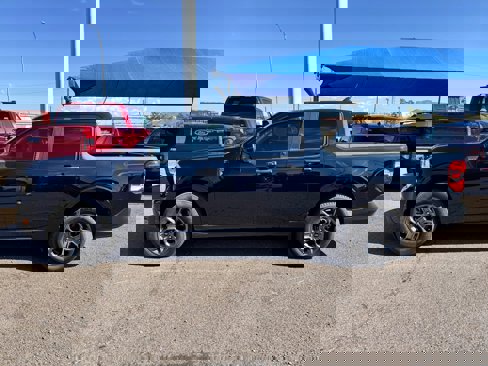 Used 2023 Ford Maverick XLT w/ XLT Luxury Package image 31