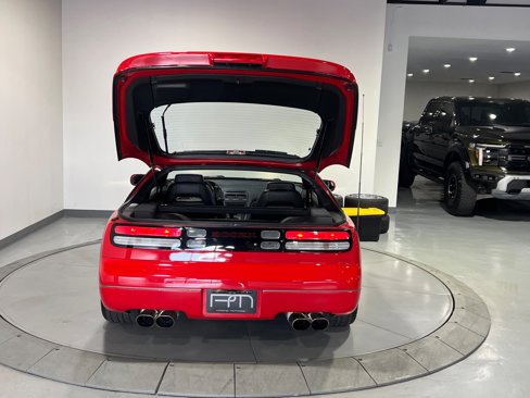 Used 1993 Nissan 300ZX Twin Turbo image 27