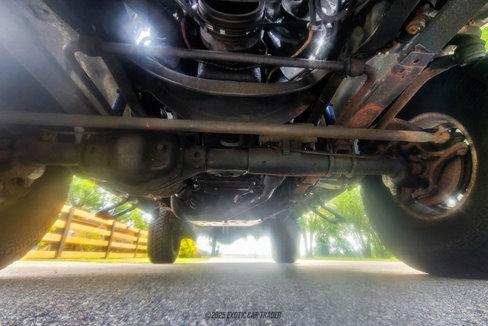 Used 1987 Dodge Ramcharger 4WD image 74