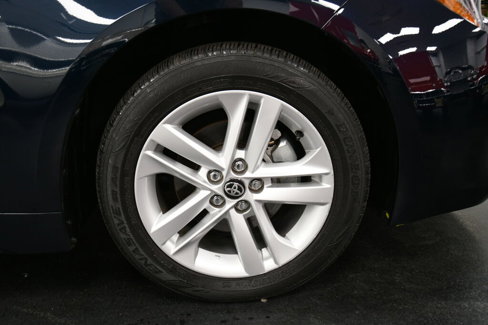 Used 2022 Toyota Corolla SE image 9