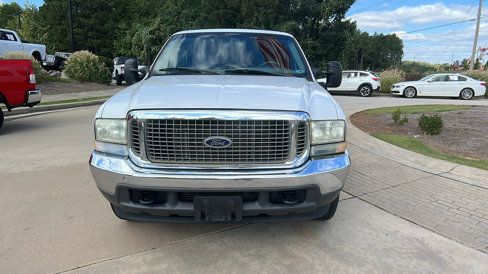 Used 2002 Ford Excursion XLT image 3