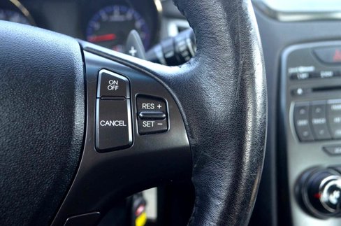 Used 2011 Hyundai Genesis 2.0T image 28