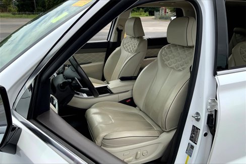 Used 2020 Hyundai Palisade Limited image 26