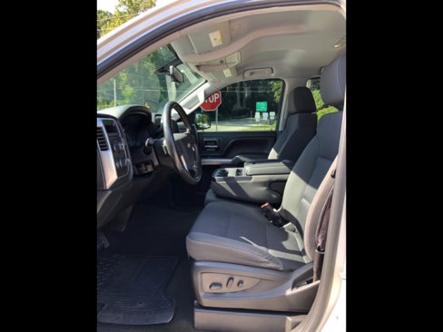 Used 2017 Chevrolet Silverado 1500 LT w/ All Star Edition image 14