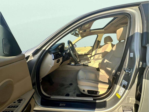 Used 2008 BMW 328xi Sedan image 15