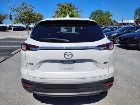 Used 2016 MAZDA CX-9 Touring image 10