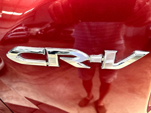 Used 2010 Honda CR-V EX image 52