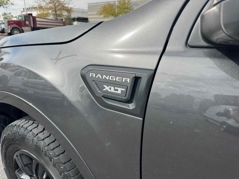 Certified 2019 Ford Ranger XLT image 15