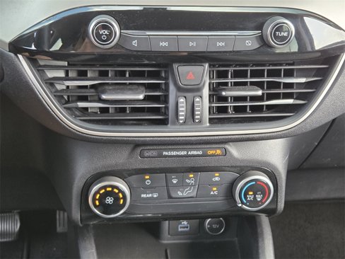 Used 2021 Ford Escape SE image 21