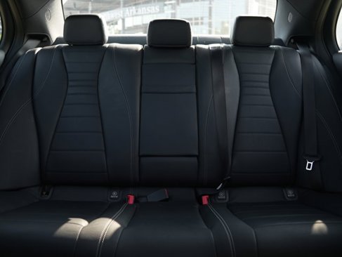 Certified 2020 Mercedes-Benz E 450 4MATIC Sedan image 36