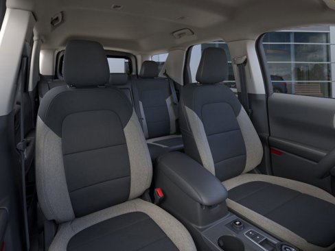 New 2025 Ford Bronco Sport Big Bend w/ Convenience Package image 10