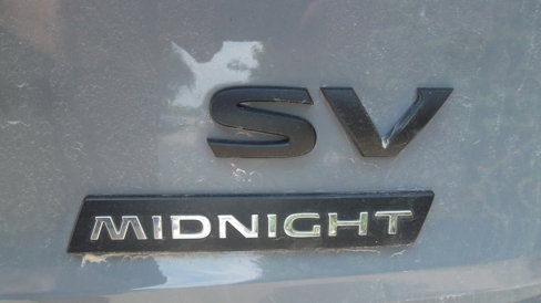 Used 2023 Nissan Rogue SV w/ SV Premium B Package image 19