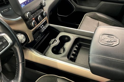 Used 2022 RAM 1500 Laramie image 15