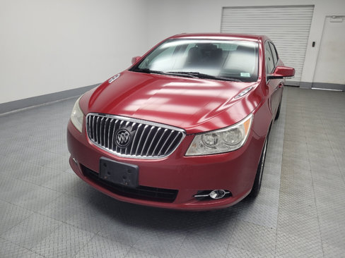 Used 2013 Buick LaCrosse Leather image 15