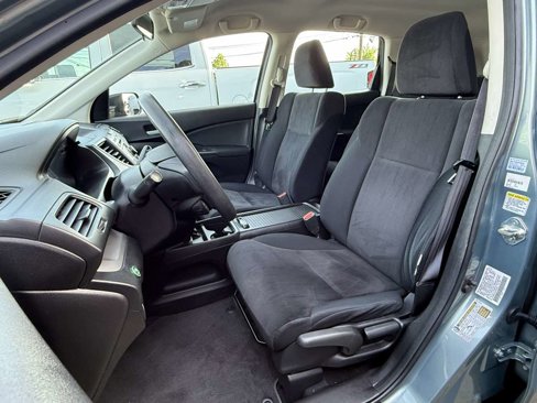 Used 2012 Honda CR-V LX image 4