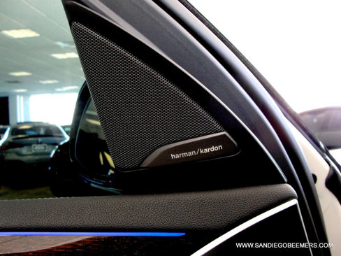Used 2019 BMW X4 M40i w/ Premium Package image 30