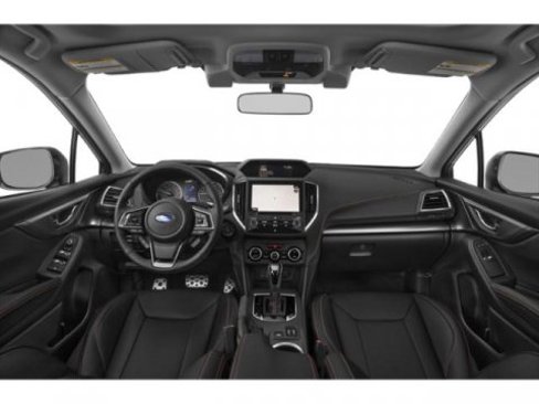 Used 2021 Subaru Crosstrek 2.5i Limited w/ Moonroof Package 2 image 11