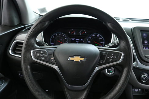 Used 2023 Chevrolet Equinox LS image 12
