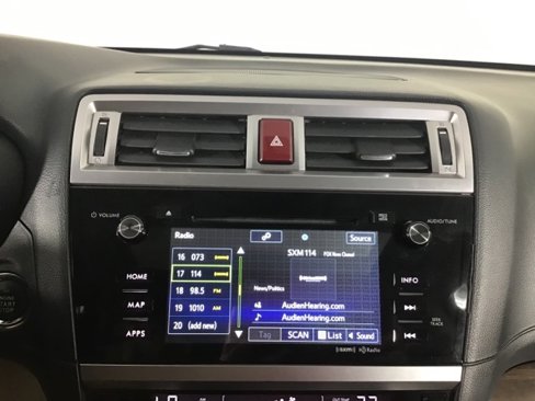 Used 2015 Subaru Outback 2.5i Limited image 18